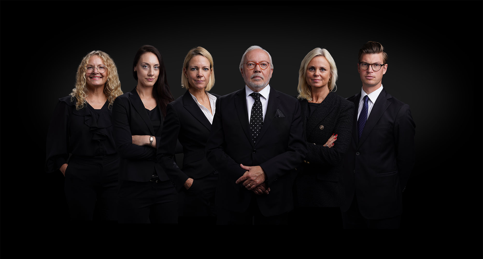 Advokatbyrån Kruse & Co personal